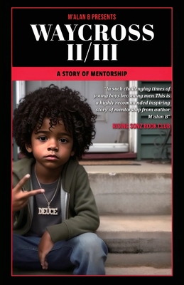Waycross II/III B0DMRDBCQ3 Book Cover