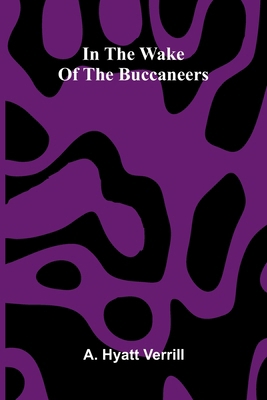In The Wake Of The Buccaneers 9371778105 Book Cover