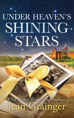 Under Heaven's Shining Stars 1914958063 Book Cover