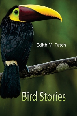 Bird Stories 9355110332 Book Cover