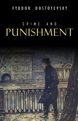 Paperback Crime and Punishment (classics illustrated) Book