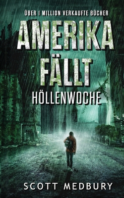 Höllenwoche [German] 064504153X Book Cover