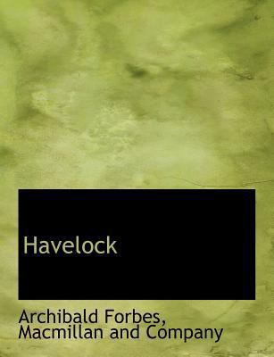 Havelock 1140237195 Book Cover