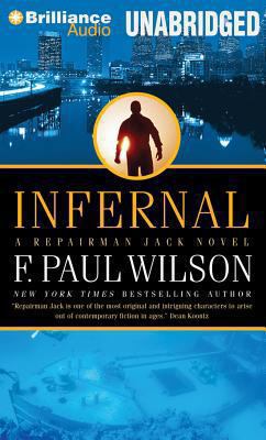 Infernal 1469267365 Book Cover