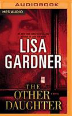 The Other Daughter 1721333851 Book Cover