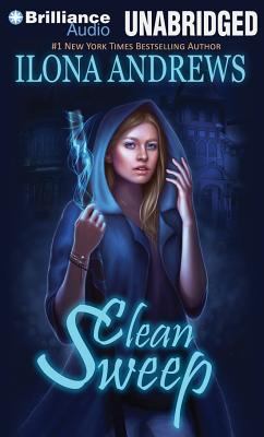 Clean Sweep 149153060X Book Cover