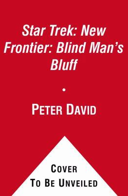 star-trek-new-frontier-18-blind-man-s-bluff B0082M2TLG Book Cover