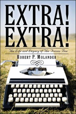 Extra! Extra! 1425138888 Book Cover