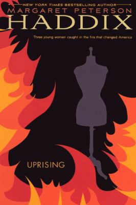 Uprising 0606157689 Book Cover