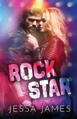 Rock Star - Deutsche U&#776;bersetzung: Großdruck [German] [Large Print] 1795923512 Book Cover