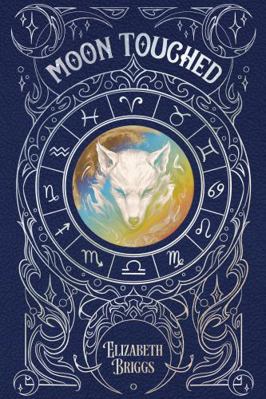 Moon Touched B0GY5K62MB Book Cover