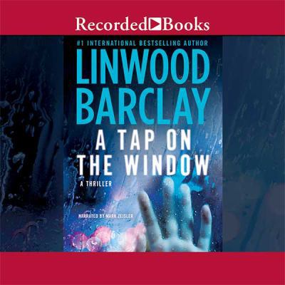 A Tap on the Window 1470304074 Book Cover