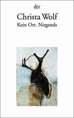 Kein Ort. Nirgends [German] 3423119284 Book Cover