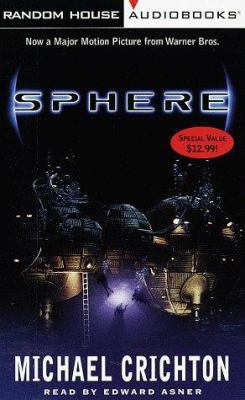 Sphere 0394570804 Book Cover