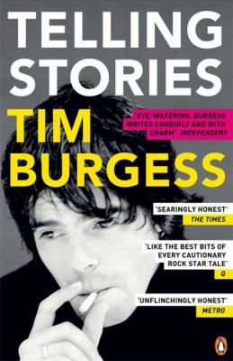 Telling Stories 0241957974 Book Cover