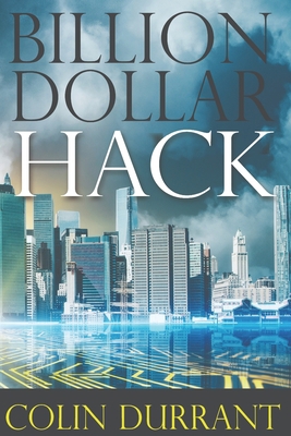 Billion Dollar Hack B0BTKBYC7C Book Cover