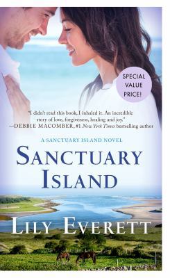 Sanctuary Island: Sanctuary Island Book 1 1250096154 Book Cover