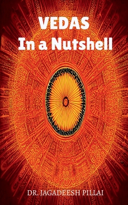 VEDAS - In a Nutshell B0BPYB6ZSR Book Cover