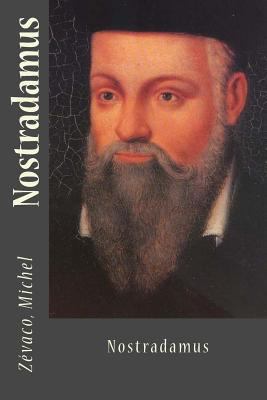 Nostradamus [French] 1544266871 Book Cover