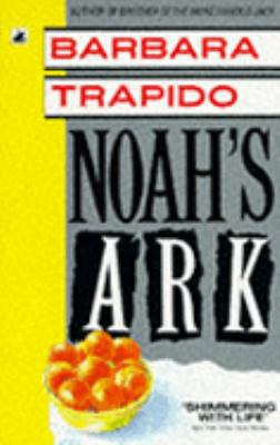 Noah's Arc 0552991309 Book Cover