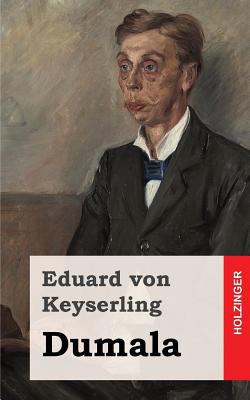 Dumala [German] 1482316633 Book Cover