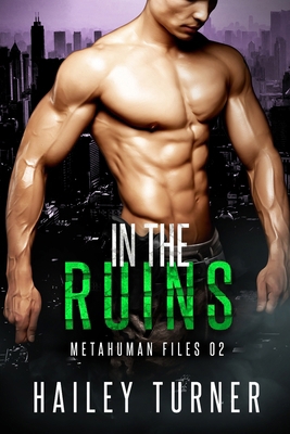In the Ruins 1976334837 Book Cover