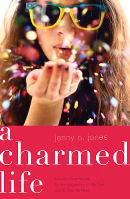 A Charmed Life B00AK3N0AE Book Cover