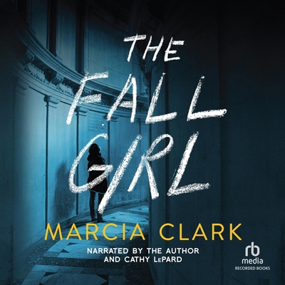 The Fall Girl B0DWZZP46J Book Cover