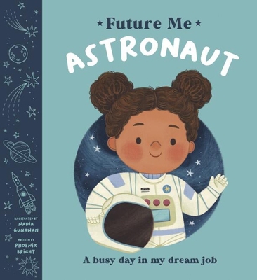 Astronaut 145471297X Book Cover