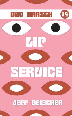 Lip Service B0F5BJ65BZ Book Cover