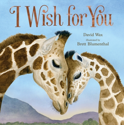 I Wish for You 1250822181 Book Cover