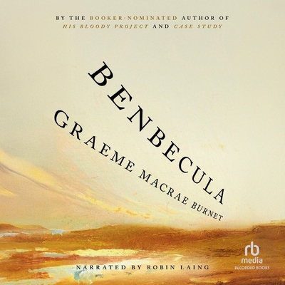 Benbecula B0H1KTVSMX Book Cover