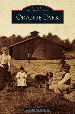 Orange Park 1540243621 Book Cover