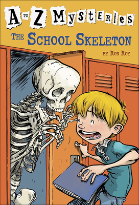 The School Skeleton 0756914736 Book Cover