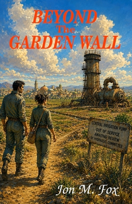 Beyond the Garden Wall 621067433X Book Cover