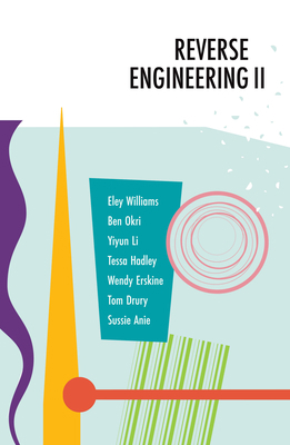 Reverse Engineering II 173983013X Book Cover