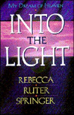 Into the Light 0910924996 Book Cover