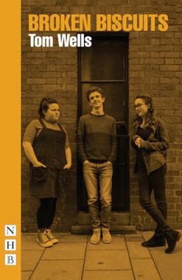 Broken Biscuits 1848425961 Book Cover