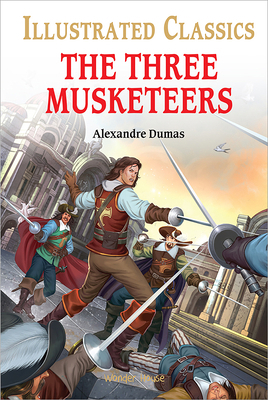 The Three Musketeers for Kids 9354403409 Book Cover
