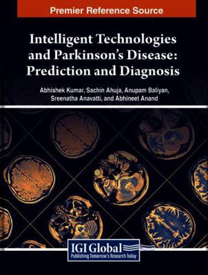Intelligent Technologies and Parkinson's Diseas... B0FHWSDD6Q Book Cover