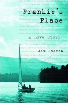 Frankie's Place: A Love Story 0802117473 Book Cover