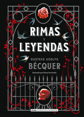 Rimas Y Leyendas [Spanish] 8418395842 Book Cover