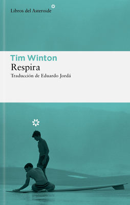 Respira (Batiscafo) [Spanish] 8419089907 Book Cover