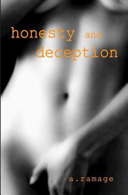 Honesty and Deception 1591094976 Book Cover