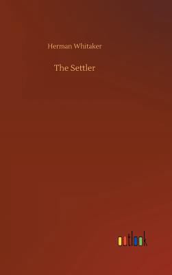 The Settler 3732653595 Book Cover