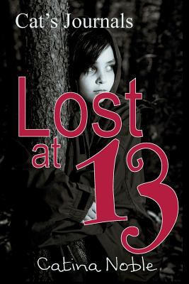 Lost at 13 1545478988 Book Cover