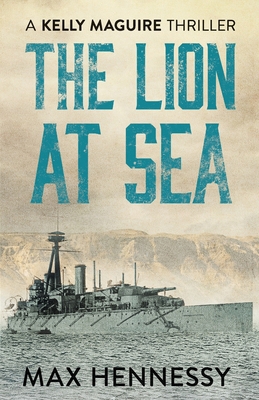 The Lion at Sea 1788637992 Book Cover