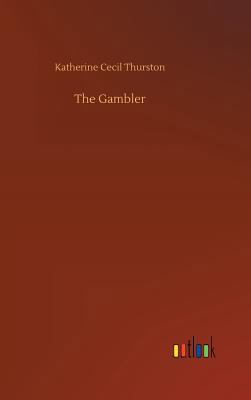 The Gambler 3732631079 Book Cover