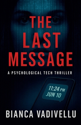 The Last Message B0FBY8F16C Book Cover