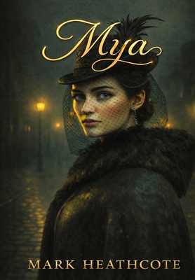 Mya 191937213X Book Cover